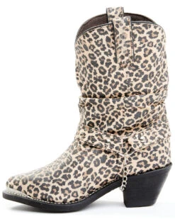 Shyanne Women's Parker Western Boots - Round Toe