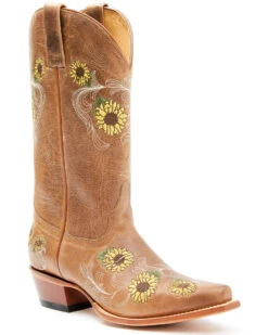 Shyanne Women's Jolyn Western Boots - Snip Toe