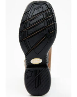 Shyanne Women's Western Work Boots - Composite Toe