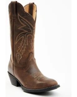 Shyanne Rival™ Women's Western Boots - Round Toe